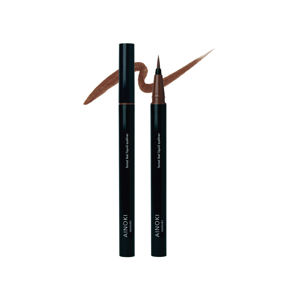 【リキッドアイライナー】forest feel liquid eyeliner