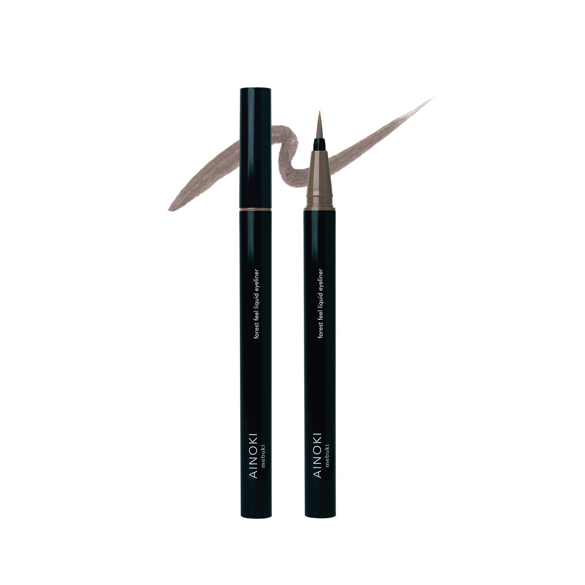 【リキッドアイライナー】forest feel liquid eyeliner