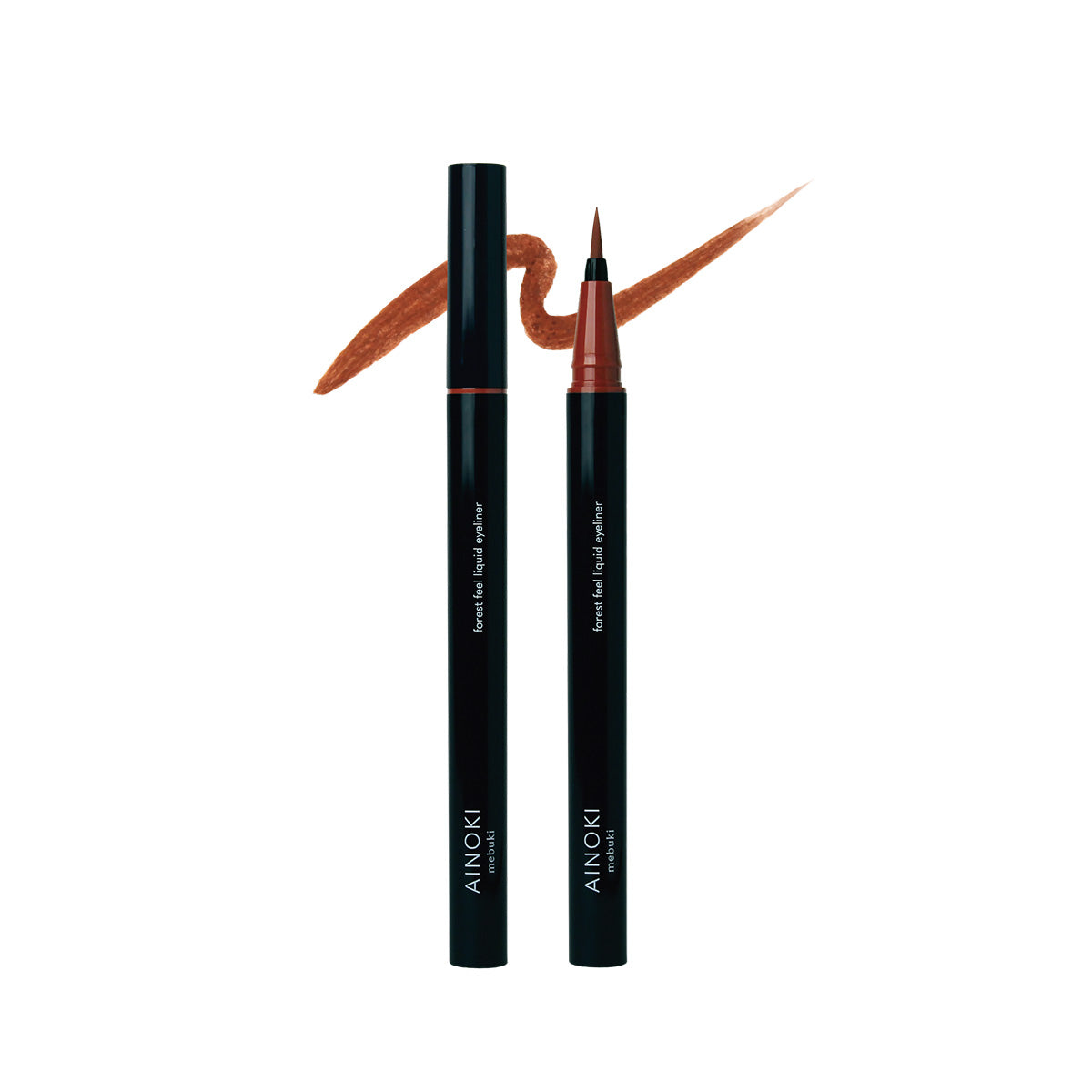 【リキッドアイライナー】forest feel liquid eyeliner
