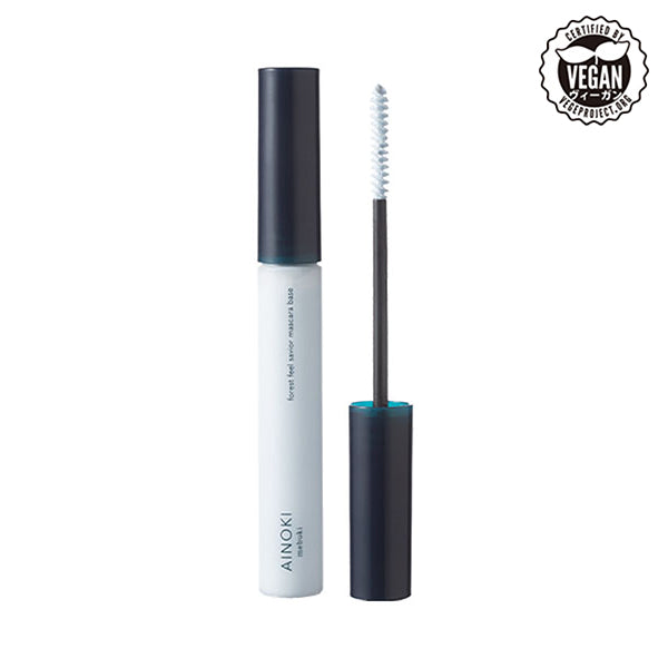 【マスカラ下地】forest feel savior mascara base