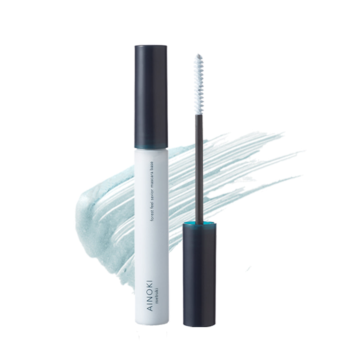 【マスカラ下地】forest feel savior mascara base