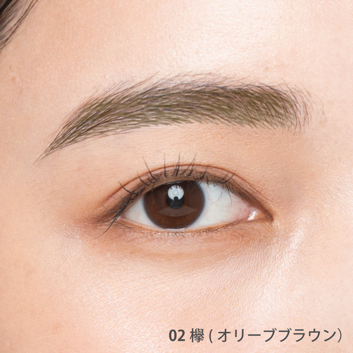 AINOKI アイブロウキット【数量限定】