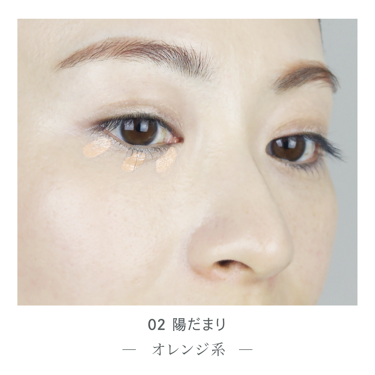 【リキッドコンシーラー】forest feel liquid concealer