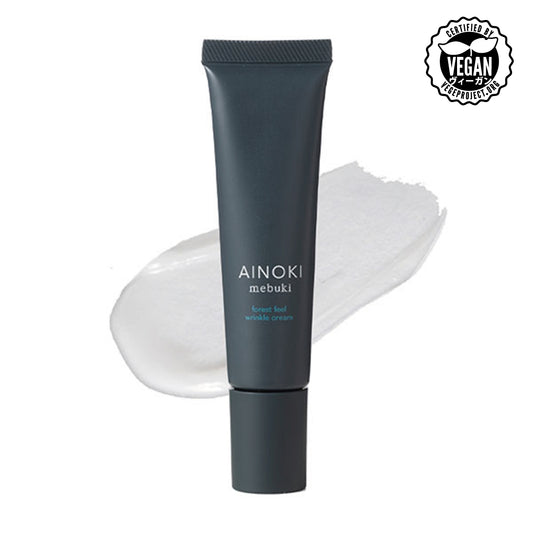 【リンクルクリーム】forest feel wrinkle cream（医薬部外品）