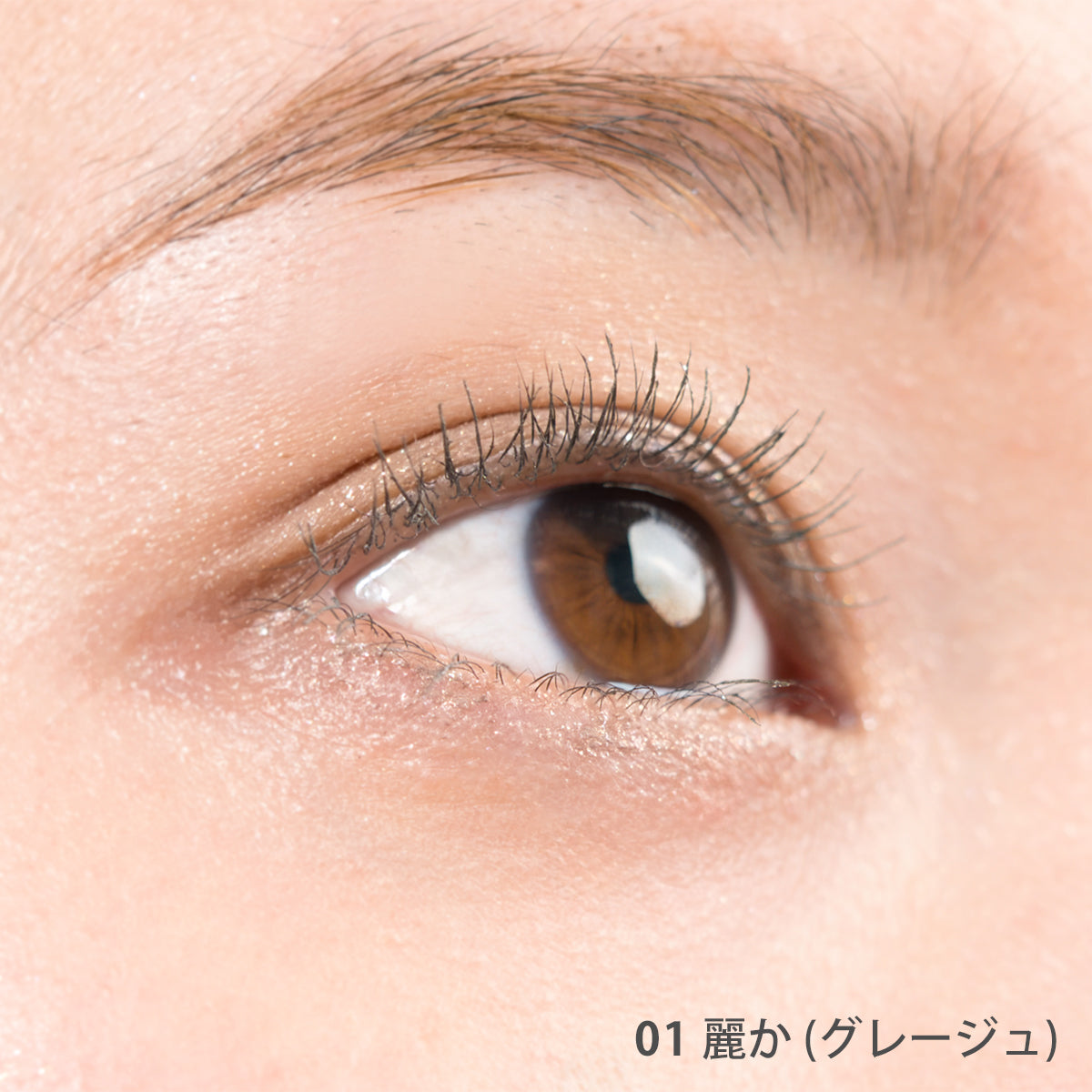 【グロウスフレアイズ】growsouffle eyes