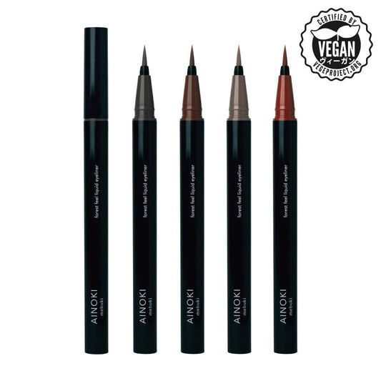 【リキッドアイライナー】forest feel liquid eyeliner
