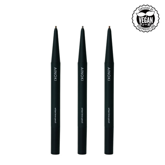 【アイブロウペンシル】artisan brow pencil
