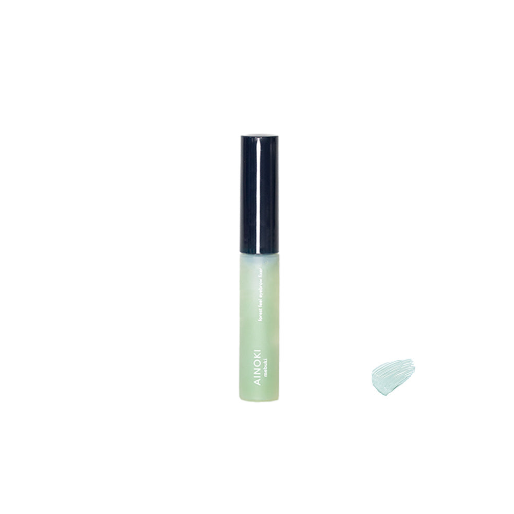 【アイブロウマスカラ】forest feel eyebrow fixer
