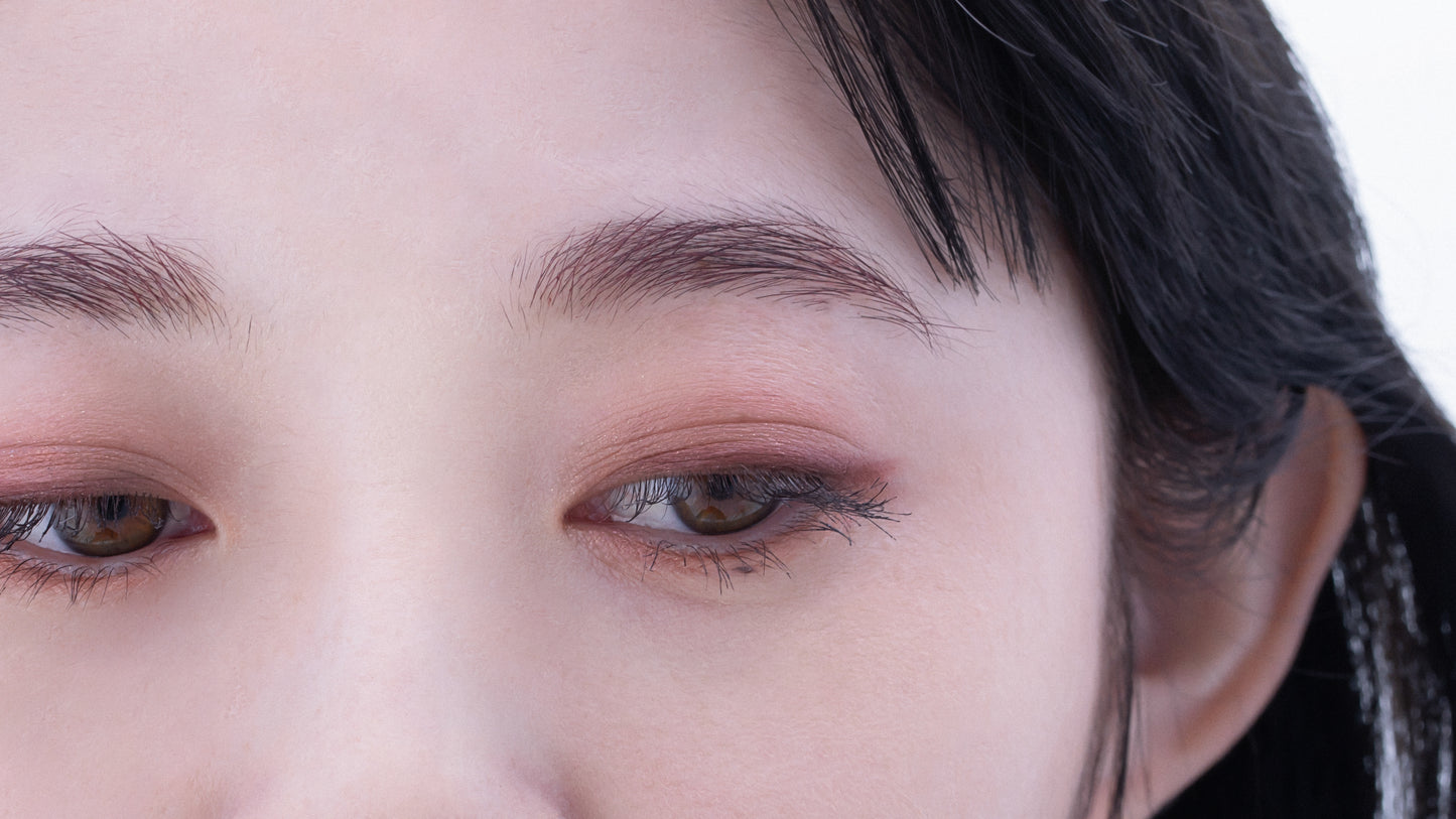 【パウダーアイシャドウ】AINOKI mebuki forest feel powder eyes
