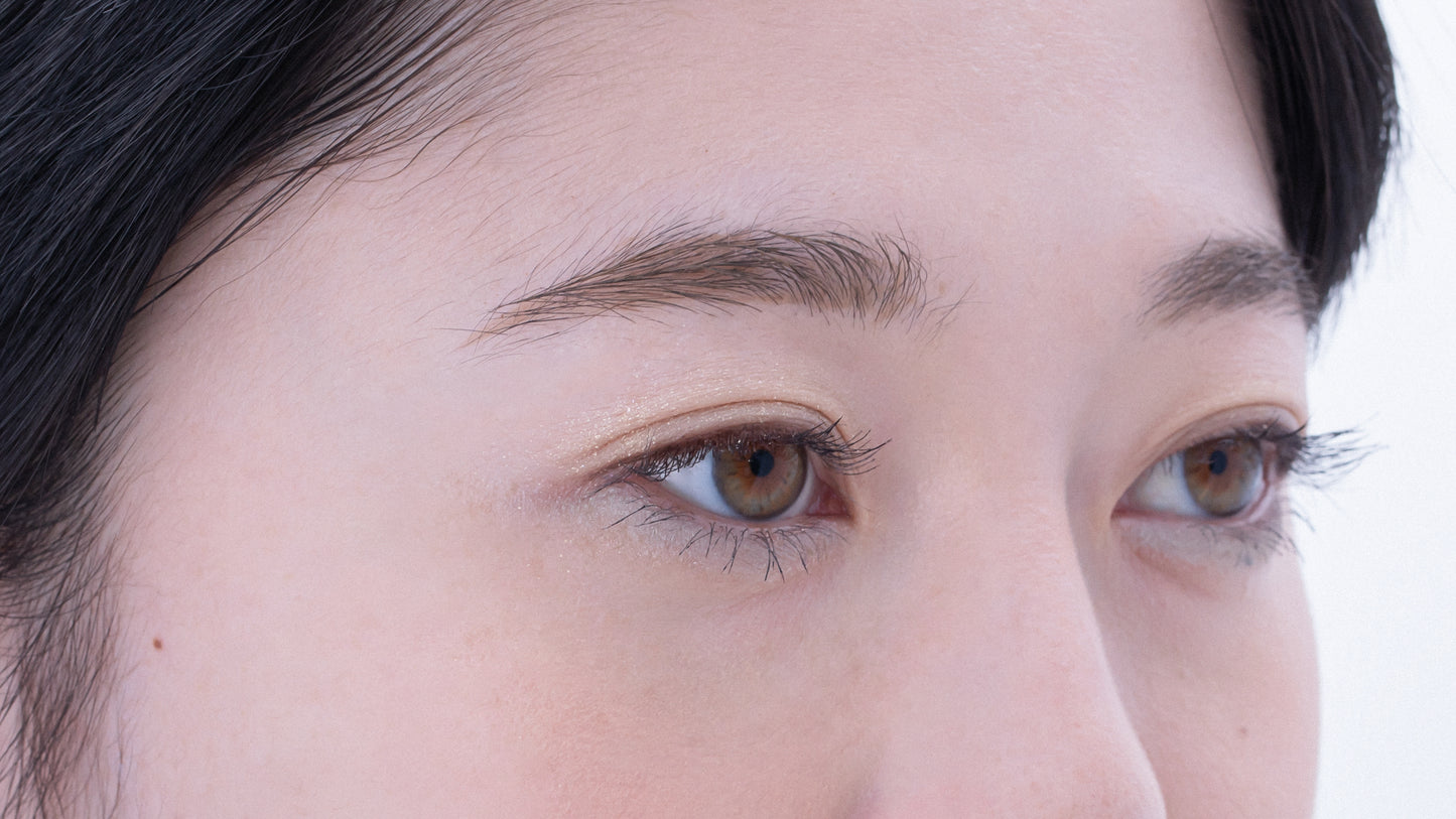 【パウダーアイシャドウ】AINOKI mebuki forest feel powder eyes