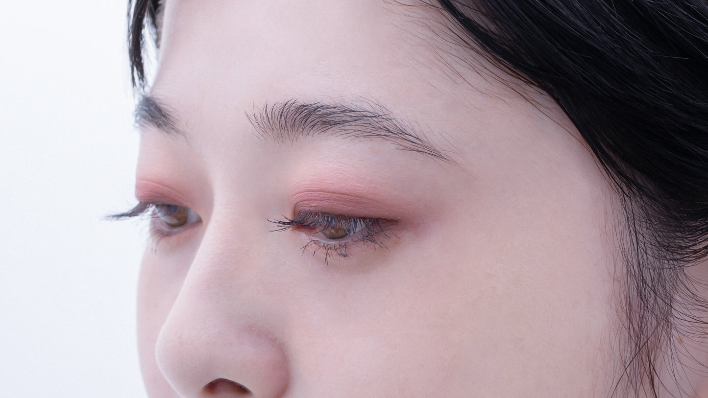 【パウダーアイシャドウ】AINOKI mebuki forest feel powder eyes