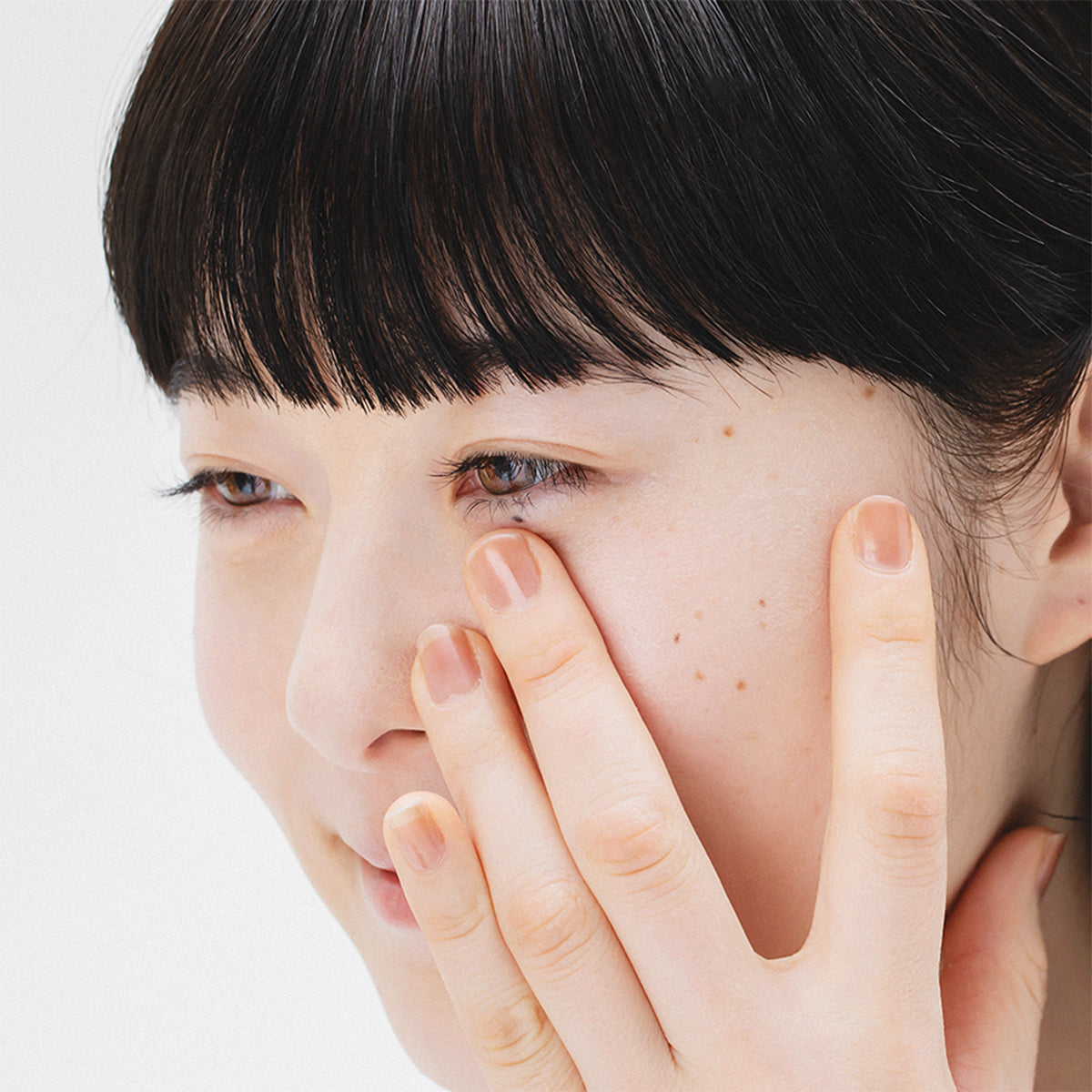 【スティック美容液】moist eye balm c